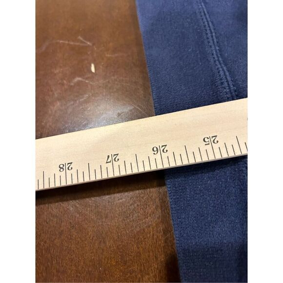 Vintage‎ 1990s Denver Broncos Pro player Blue crewneck sweatshirt - Picture 4 of 5